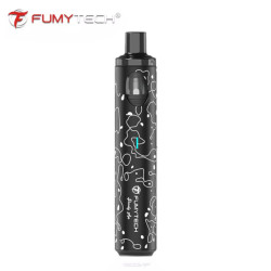 Kit Pod Purely AIO Fumytech