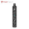 Kit Pod Purely AIO Fumytech - Noir