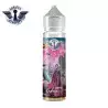 Laktaken Aerovape Curieux 50ml avec nicotine