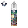 Serpentis Aerovape Curieux 50ml avec nicotine