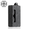 Kit DotAIO V2 G10 Monarchy Edition Dotmod face arrière