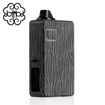 Kit DotAIO V2 G10 Monarchy Edition Dotmod