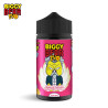 Sorbet Fraise Fruit du Dragon Biggy Bear EVO 200ml avec nicotine