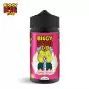 Sorbet Fraise Fruit du Dragon Biggy Bear EVO 200ml avec nicotine