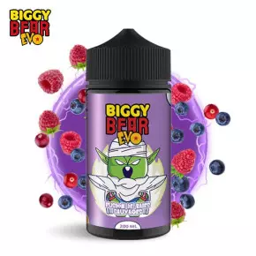 Fusion de Baies Sauvages Biggy Bear EVO 200ml