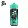 Red Mint Just Juice 100ml avec nicotine