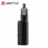 Kit Cosmo Prime 2400mAh Vaptio - Black