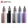 Kit Cosmo Prime 2400mAh Vaptio couleurs