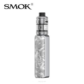 Kit X-Priv Solo 80W Smok - White Shell