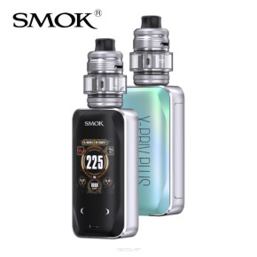 Kit X-Priv Plus 225W Smok