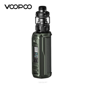 Kit Argus MT 3000mAh Voopoo - Lime green