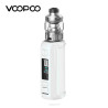 Kit Argus MT 3000mAh Voopoo - Pearl White