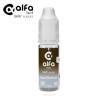 Blond Mentholé Gaïa Classics Alfaliquid 10ml tabac menthol