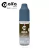 Blond Gaïa Classics Sel de Nicotine Alfaliquid 10ml tabac