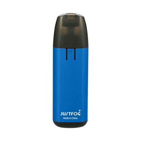 Kit Minifit de Justfog - Bleu