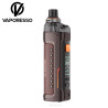 Kit Armour GS DTL 80W Vaporesso  brown