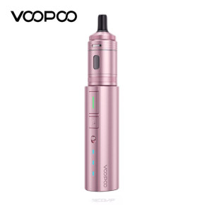 Kit Doric Astra 2500mAh Voopoo Pink