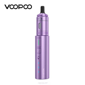 Kit Doric Astra 2500mAh Voopoo lavender