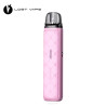 Kit Pod Ursa Nano S II 1000mAh Lost Vape Pink