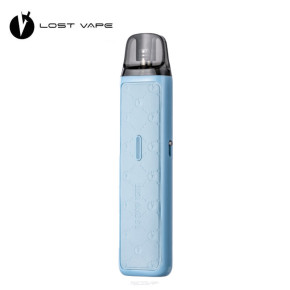 Kit Pod Ursa Nano S II 1000mAh Lost Vape Blue