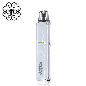 Kit DotPod Lite S 1000mAh Dotmod Pearl White