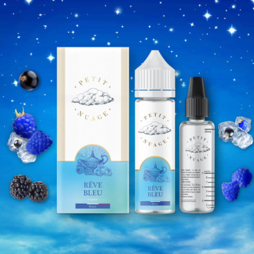 Rêve Bleu Petit Nuage 60ml