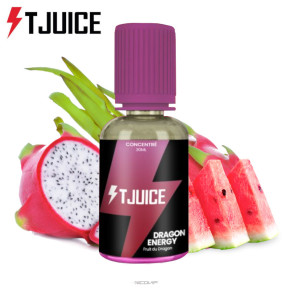 Arôme Dragon Energy T-Juice 30ml