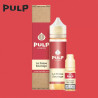 e-liquide la fraise sauvage pulp 60ml 3mg