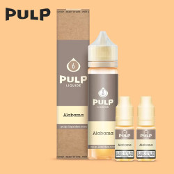 E-liquide Alabama Pulp 60ml