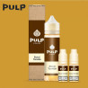 e-liquide blond torrefie pulp 60ml 6mg