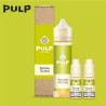 e-liquide pomme chicha pulp 60ml 6mg