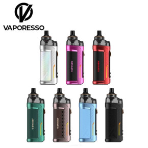 Kit Pod Armour G 3000mAh Vaporesso