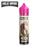 Mokka Rock Modjo Vapors Liquidarom 50ml nicotine