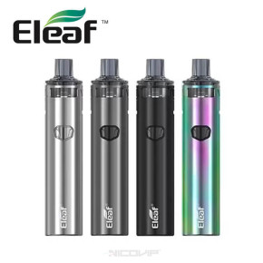 Kit iJust AIO Eleaf