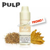 Promo E-liquide Mozambique Pulp 10ml