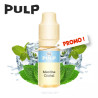 Promo Menthe Cristal Pulp 18mg/ml 10ml