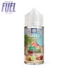 Pastèque Pomme et Kiwi Panier du Marché Maison Fuel 100ml avec nicotine