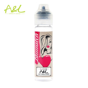 Biiiiiatch Les Créations A&L 50ml avec nicotine