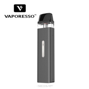 Kit Pod XROS Mini 1000mAh Vaporesso - Space Grey