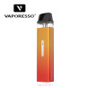 Kit Pod XROS Mini 1000mAh Vaporesso - Orange Red