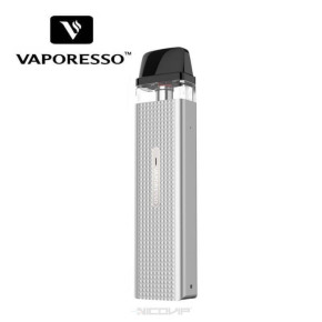 Kit Pod XROS Mini 1000mAh Vaporesso - Silver