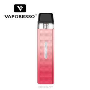 Kit Pod XROS Mini 1000mAh Vaporesso - Sakura Pink