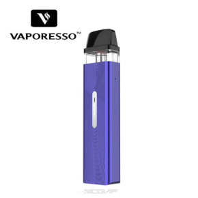 Kit Pod XROS Mini 1000mAh Vaporesso