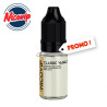 Promo E-liquide Classic Vanille Nicovip 10ml avec nicotine