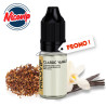 Promo E-liquide Classic Vanille Nicovip 10ml