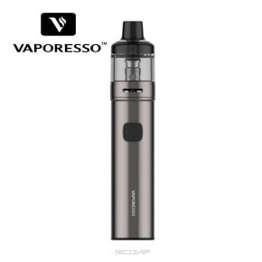 Kit GTX Go 40 1500 mAh Vaporesso - Gris