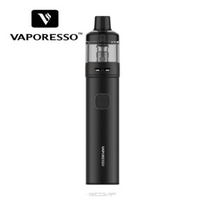 Kit GTX Go 40 1500 mAh Vaporesso - Noir