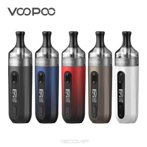 Kit pod V.SUIT Voopoo