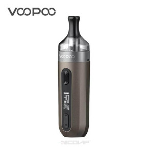 Kit pod V.SUIT Voopoo - Grey