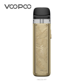 Kit Vinci Pod Royal Edition 800mAh Voopoo - Gold Leaf